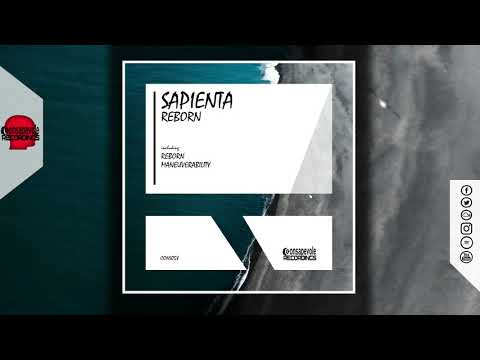 Sapienta - Maneuverability (Original Mix) - Consapevole Recordings