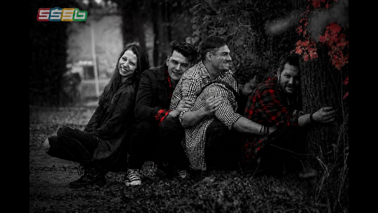 Šesti – Disconnect