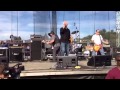 Guided by Voices "Teenage FBI" live @ Riot Fest, Chicago 9/