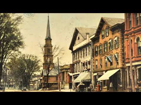History of Vermont