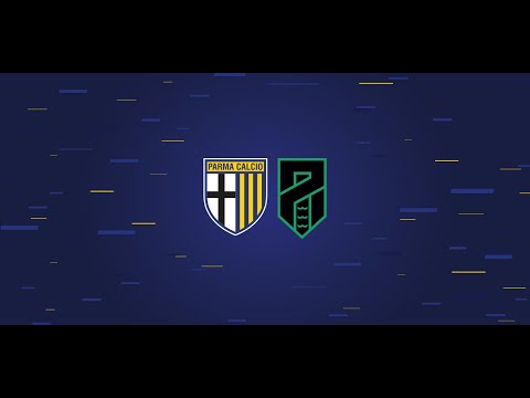 Primavera 2, 3^ Ritorno: Parma-Pordenone 2-0 (finale) - 2° TEMPO VIDEO INTEGRALE