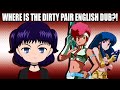 Did Crunchyroll ACTUALLY Hide 730k From The Dirty Pair Kickstarter Backers
