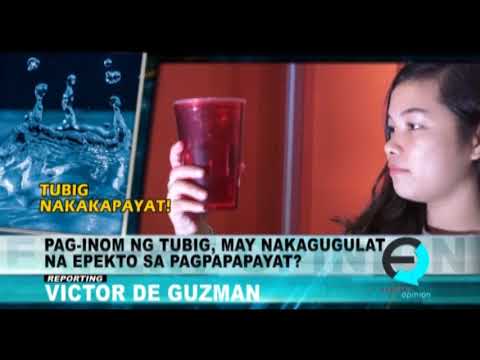 Lessons libreng online pagbaba ng timbang Ako ay talagang nawala ang bigat