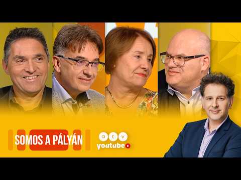 Magyar Péter kijelentette: elfogadhatatlan az unió költségvetés tervezete – SOMOS A PÁLYÁN #49
