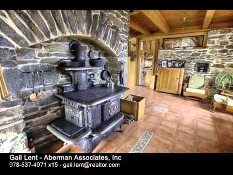 0 Lyons Hill Rd., Athol MA 01331 - Single Family Home - Real Estate - For Sale -