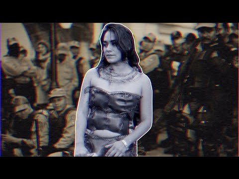 CrammedDiscs and Steven Brown