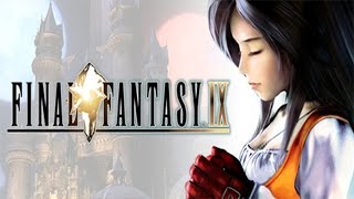 Final Fantasy 9 IX PC Let&#39;s Play Part 6 &quot;The Petrified Evil Forest&quot; (Steam PC 2016 Playthrough)