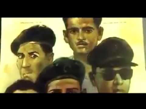 MUKTIJODDHA - Hyder Husyn. মুক্তিযোদ্ধারা