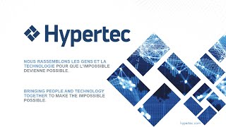 Hypertec Head Office - Montreal
