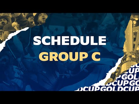 Group C Gold Cup