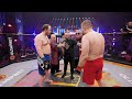 HE GOT COOKED Absolute BEATDOWN In The Epic Fighting Championship