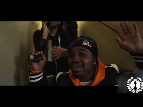 6mile Rio - Thank God ( Shot By 4oreverent)