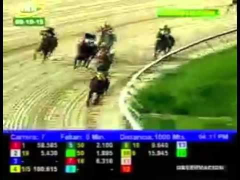 VALENCIA 7 CARRERA, VIERNES 09 DE OCTUBRE DEL 2015