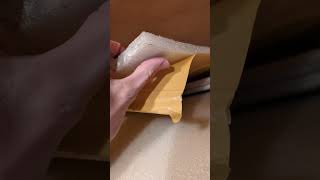 Protihluková a tepelná izolace samolepicí s ALU fólií 100x100cm x 10mm