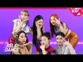 Secret Number - Fire Saturday (Relay Dance Version)