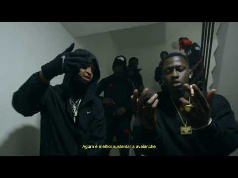 Thxuzz - Retorno Do Karma [Ft. Carlito Lagangzz] (Official Video)