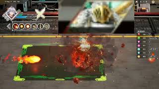 [Crossing Frontier 盡界戰線]-這奧義