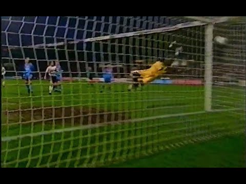 FC St Pauli 1997/98 FC St.Pauli - Fortuna Düsseldorf