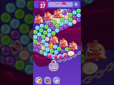 (Angry birds dream blast) Level 7723 gameplay, subscribe for latest update!
