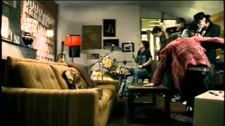 Mark Owen: I Believe In The Boogie
