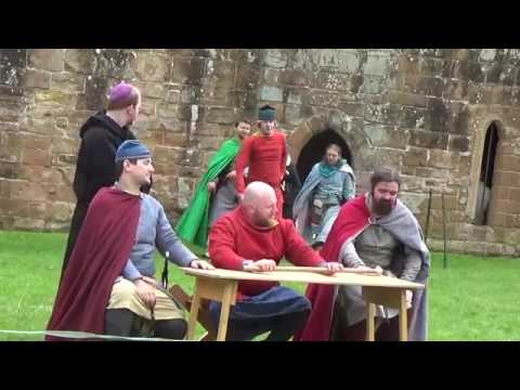 Historia Normannis Kenilworth Show 2019, Day 2 - Shire Court