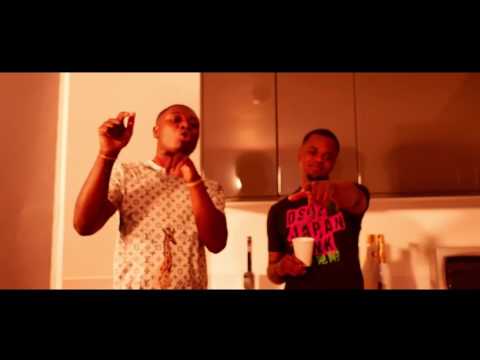 Money Bagz - Whip Work [Music Video] @JayMoneyBagss | Link Up TV