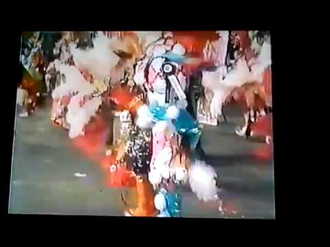 2nd st shooters 1st year