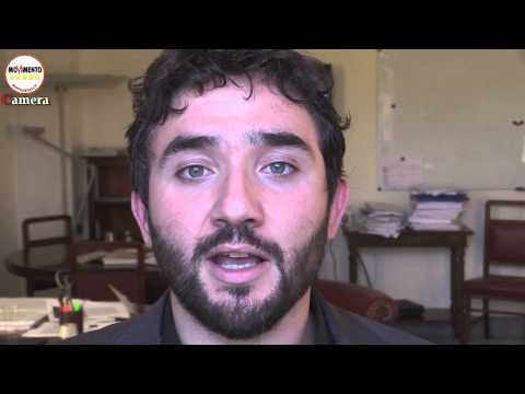 Stop al consumo di suolo, M5S Filippo Gallinella