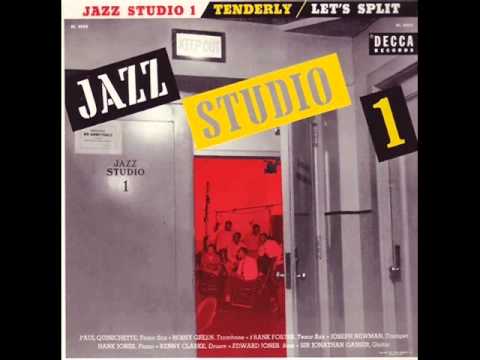 Jazz Studio One - Tenderly