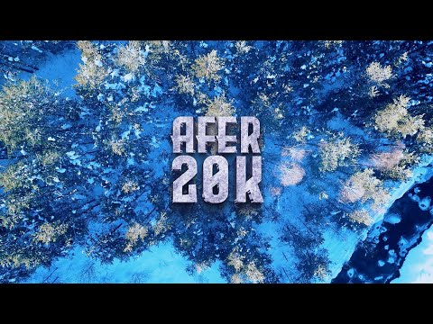 AFER - 20K (Official Video)