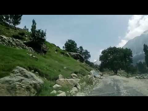 Trip to Naran Kaghan Pakistan