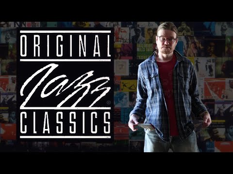 Audiophile On a Budget: Original Jazz Classics