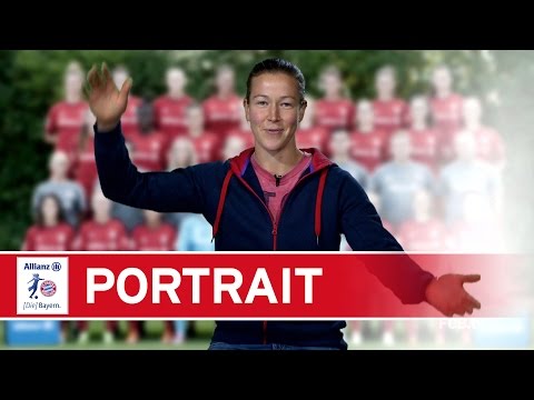 Tinja-Riikka Korpela im Portrait