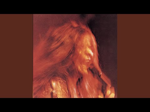 Work Me, Lord – Janis Joplin
