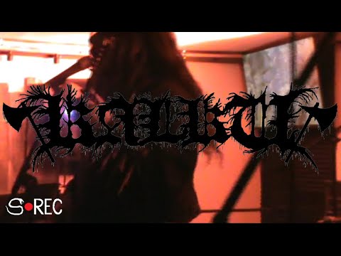 KALKÜ - EXECRACIÓN I (live at Valparaiso)