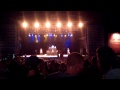 Wu Tang Live 27 8 13 Hamburg Cappadonna ...