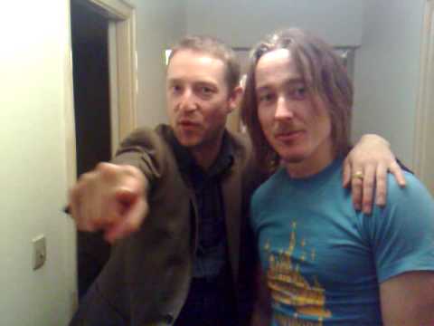 Barcode Brothers Præsentere Loud 'n' Proud Productions