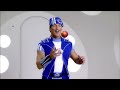 Sportacus Loves To Bruise Fruit