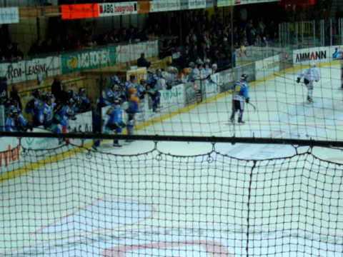 Langenthal - HCC - 19.09.09