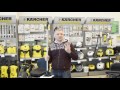 Видеообзор Karcher KB 5 Premium (1.258-021.0)