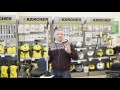 Karcher 1.258-021.0 - відео