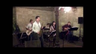 Margie Nelson and Montecito Jazz Project - Come Fly with Me