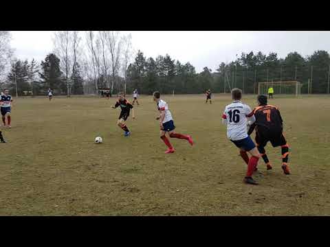 SV Eintracht Koßwig - SpG Schlepzig/Lübben