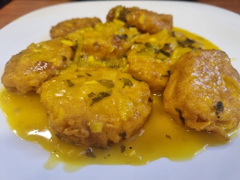 Patatas a la importancia