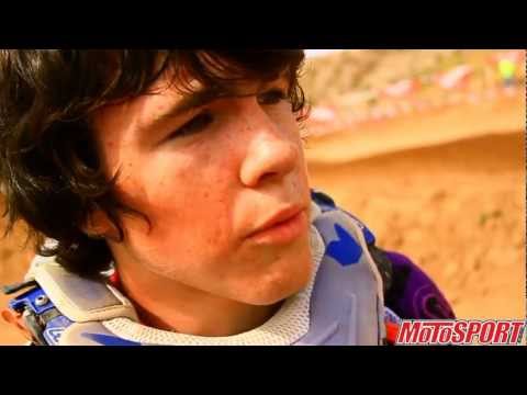 World Mini Raw Moto - 250 B Stk Div. 1