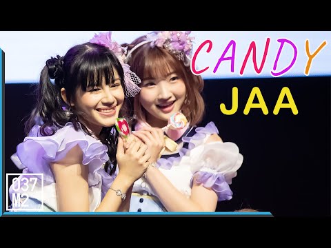 190901 BNK48 Jaa - Candy @ NIPPON HAKU BANGKOK 2019 [Fancam 4k60p]