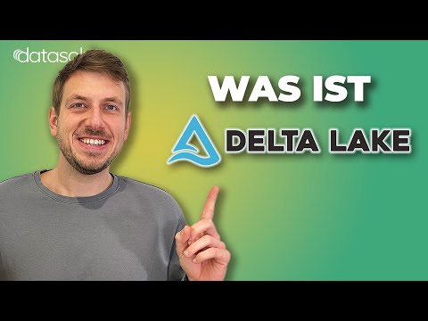 Delta Lake: Das Superformat für Big Data?