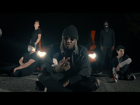 Magnolia Park - Love Me ft. Kellin Quinn