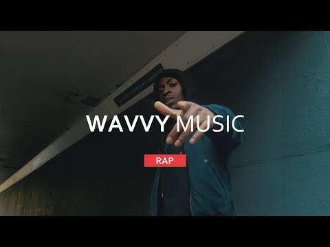 Ransom FA - The Life (Music Video) [4K] | WAVVY MUSIC