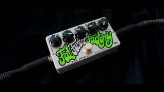 ZVEX - Fat Fuzz Factory